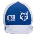 Pikkukuva 2 / 2: Otso Pipo Snapback Sininen L-XL Nainen