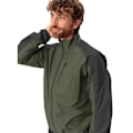 Miniatyrbillede 6 af 8: Vaude Drop Iii Jakke Grøn S Mand