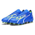 Pikkukuva 1 / 6: Puma Jalkapallokengät Ultra Match Sininen EU 44 1/2