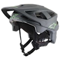 Pikkukuva 1 / 2: Alpinestars Bicycle Mtb Kypärä Vector Pro Atom Harmaa L