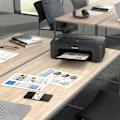 Pikkukuva 7 / 7: Canon Monitoimitulostin Pixma Ts3350 Musta One Size / EU Plug