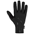Miniatyrbillede 1 af 2: Spiuk Profit Cold & Rain Handsker Sort L Mand
