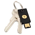 Miniatyrbillede 2 af 4: Yubico Fysisk Sikkerhedsnøgle Yubikey 5 Nfc Usb-a