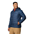 Miniatyrbillede 4 af 7: Columbia Delta Ridge™ Ii Frakke Blå XL Mand