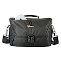 Pikkukuva 8 / 9: Lowepro Nova 200 Aw Ii Musta