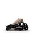 Pikkukuva 7 / 8: Cybex Melio Lastenvaunut Beige