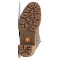 Miniatyrbillede 1 af 4: Timberland Allington Heights Zip Up Støvler Brun EU 41 Kvinde