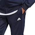 Pikkukuva 7 / 7: Adidas Verryttelypuku Lin Tr Sininen S / Regular Mies