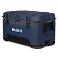 Miniatyrbild 3 av 7: Igloo Coolers Styv Bärbar Kylare Bmx 72 68l Durchsichtig