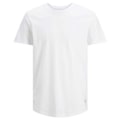 Miniatyrbillede 2 af 3: Jack & Jones T-shirt Noa Crew 5 Enheder Flerfarvet L Mand