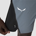 Miniatyrbillede 7 af 10: Salewa Pedroc 2 Dst Shorts Grå XL Mand