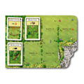 Pikkukuva 1 / 4: Asmodee Lautapeli Agricola 15 Aniversario Vihreä