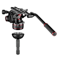 Pikkukuva 6 / 10: Manfrotto Mvk612twinfc Musta