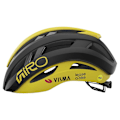 Miniatyrbillede 1 af 4: Giro Gr Aries Spherical Ltd Hjelm Gul S