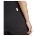 Pikkukuva 3 / 4: Adidas Xperior Merino 150 Baselayer Lyhythihainen T-paita Musta XS Nainen
