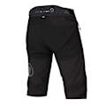 Miniatyrbillede 2 af 2: Endura Shorts Mt500 Burner Sort S Mand