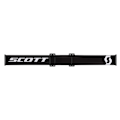 Miniatyrbillede 3 af 3: Scott Skibriller Vapor Sort Enhancer Silver Chrome/CAT2