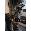 Miniatyrbillede 3 af 8: Ennui Urban Gloves Sort S