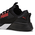 Miniatyrbillede 6 af 6: Puma Løbe Skoe Retaliate 2 Sort EU 41 Mand