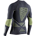 Pikkukuva 2 / 2: X-bionic Pitkähihainen Pohjakerros Energy Accumulator 4.0 Harmaa XL Mies