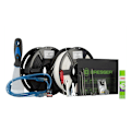 Miniatyrbillede 2 af 7: Bresser T-rex Wifi Doble 3d Printer Sort