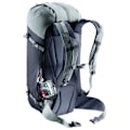 Miniatyrbillede 8 af 10: Deuter Rygsæk Guide 30l Sort