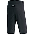 Miniatyrbillede 2 af 2: Gore® Wear Kurze Hose C5 Sort 3XL Mand