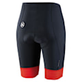 Miniatyrbillede 2 af 2: Bicycle Line Shorts Universo S2 Sort L Mand