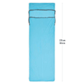 Pikkukuva 2 / 7: Sea To Summit Makuupussi Breeze  Rectangular Standard