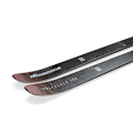 Pikkukuva 8 / 10: Nordica Unleashed 108 Alppisukset Harmaa 180