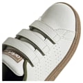 Pikkukuva 8 / 8: Adidas Kengät Advantage Groot Cf C Valkoinen EU 31 1/2