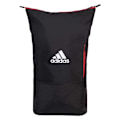Miniatyrbillede 4 af 9: Adidas Padel Rygsæk Multigame 3.2 Sort