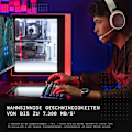 Pikkukuva 2 / 5: Western Digital M Black Sn850x 4tb 2 Ssd Kovaa Ajaa M.2 Kultainen