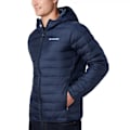 Miniatyrbillede 3 af 5: Columbia Jakke Lake 22™ Down Blå XL Mand