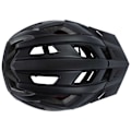 Miniatyrbillede 4 af 7: Trespass Mtb Hjelm Zprokit Sort M