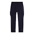 Miniatyrbillede 2 af 2: Scotch & Soda 178669 Bukser Sort 29 / 32 Mand