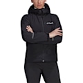 Pikkukuva 1 / 4: Adidas Takki Mt Rr Jak 2.0 Musta S Nainen