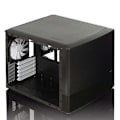 Miniatyrbillede 9 af 10: Fractal Design Node 804 Pc-tårnhus
