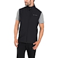 Miniatyrbillede 3 af 4: Vaude Hurricane Iii Vest Sort XL Mand
