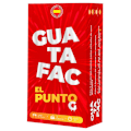 Pikkukuva 3 / 4: Asmodee Korttipeli Guatafac El Punto G Monivärinen