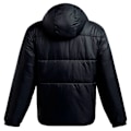 Miniatyrbillede 4 af 5: Under Armour Lightweight Insulated Jakke Sort 3XL Mand