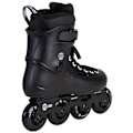 Miniatyrbillede 3 af 7: Powerslide Inline Skøjter Zoom 80 2023 Sort EU 39-40