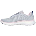 Miniatyrbillede 3 af 5: Skechers Trænere Flex Appeal 5.0 Hvid EU 38 Kvinde