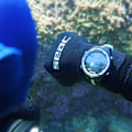 Miniatyrbillede 9 af 9: Seacsub Computer Action Sort