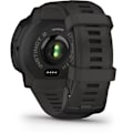 Pikkukuva 2 / 10: Garmin Rannekello Instinct 2 Musta
