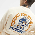 Miniatyrbillede 6 af 7: Hydroponic Pushing Cw Sweatshirt  16 Years
