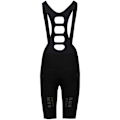 Pikkukuva 2 / 3: Wilier Bib Shortsit Rainproof Musta XL Mies