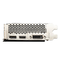 Miniatyrbillede 4 af 4: Msi Grafikkort Rtx 3050 Ventus 2x Xs Oc 8gb Gddr6 Transparent