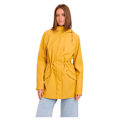 Miniatyrbillede 1 af 4: Vero Moda Jakke Malou 10257216 Gul L Kvinde