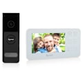 Miniatyrbillede 1 af 4: Byron Video Intercom Dic-24512